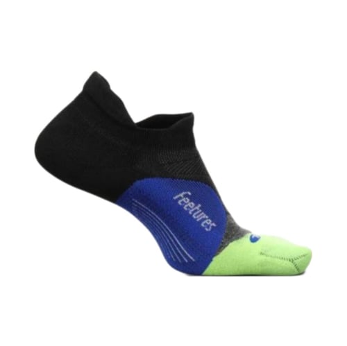 ถุงเท้า Feetures Elite Light Cushion No Show