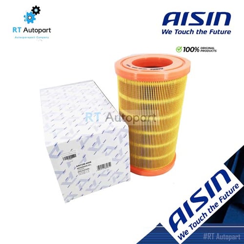 Aisin กรองอากาศ Chevrolet Colorado Trailblazer ปี12-21 / 52046262 / ARFGM-4008