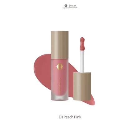 SUPERMOM DEWY LIQUID BLUSH บลัชออนเนื้อลิควิด