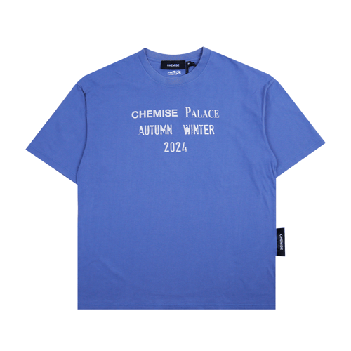 CHEMISE LOL WHERE T-SHIRT NAVY