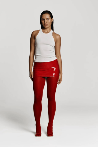 CULT NAKED - MINI MINI SKORT