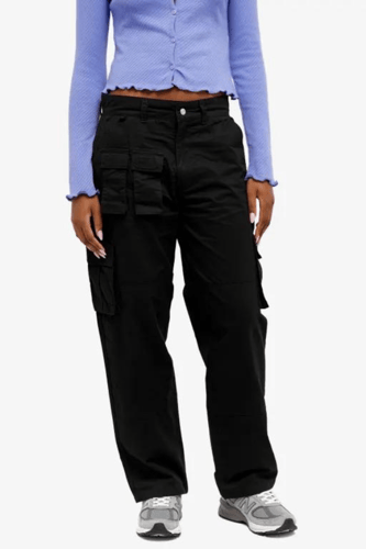 HOUSE OF SUNNY - EASY RIDER CARGOS