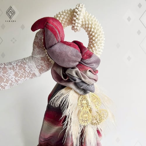 mother day Garland MS2