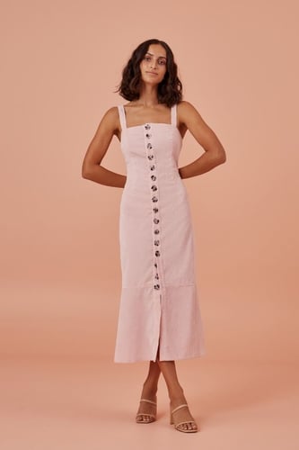 FINDERS - PEPPA DRESS