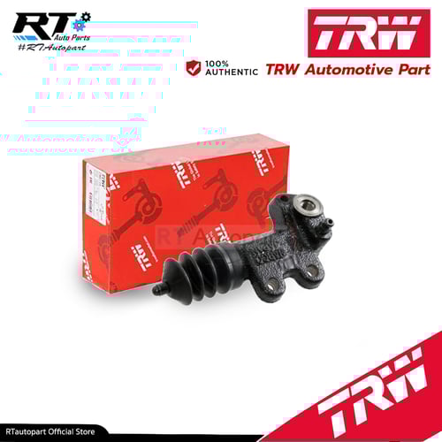 TRW แม่ปั้มคลัชล่าง Nissan Navara NP300 6MT ปี14-20 | ปั้มคลัชตัวล่าง | PJD908 | 30620-CD000