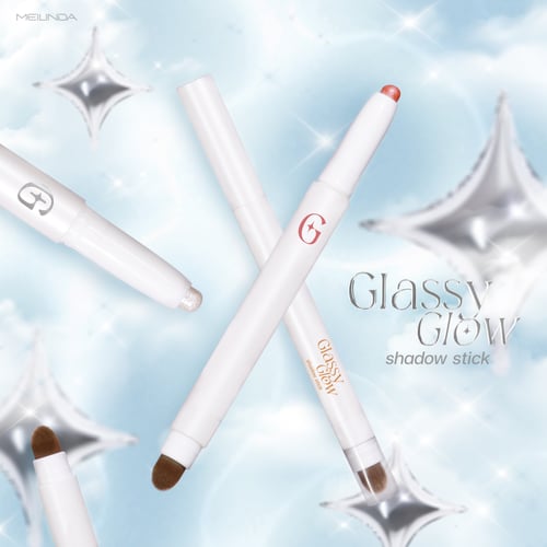 Glassy Glow Shadow Stick MC3132