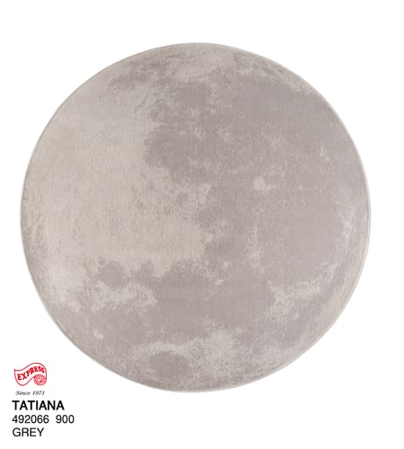 พรมรุ่น TATIANA (C-L1) 492066 900 C-L1 200x200 ซม. GREY