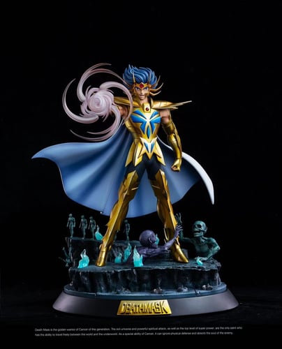 Ex Cancer Deathmask แคนเซอร์ by FOC Studio (มัดจำ) [[SOLD OUT]]