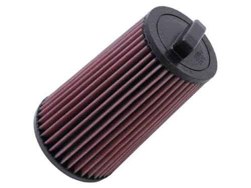 กรองอากาศ K&N Benz C-CLASS C180Kom - C200Kom 1800cc. W203 2003 - 2004  , กรองอากาศ K&N C180 KOM -  200 KOM  W204 2008 - 2010 (E-2011)