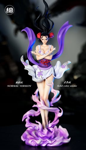 Regular Nico Robin โรบิน by TH Studio (มัดจำ) [[SOLDOUT]]