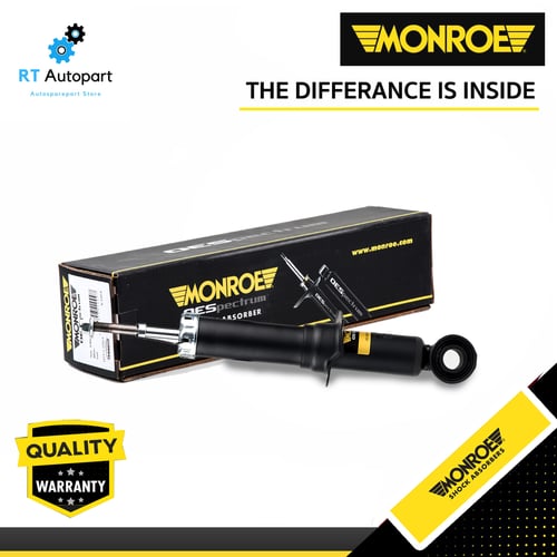 Monroe โช้คอัพหลัง Toyota Altis ZZE141 Gen2 ปี08-13 ZRE171 Gen3 ปี14-19/ 744087SP