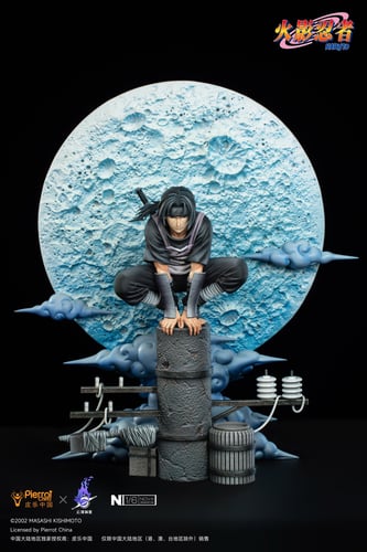 [DX] Anbu Uchiha Itachi อิทาจิ หน่วยลับ by Pickstar Studio (มัดจำ) [[SOLD OUT]]
