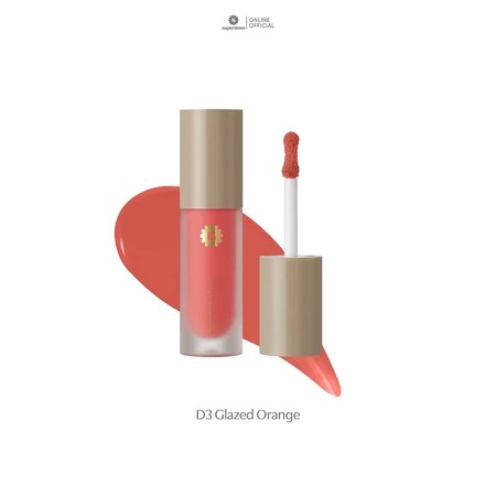 SUPERMOM DEWY LIQUID BLUSH บลัชออนเนื้อลิควิด