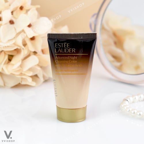 Estee Lauder Advanced Night Cleansing Gelee with 15 Amino Acids 30 ml.