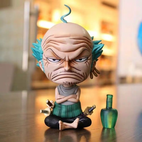 โซโล Zoro Old Man League Studio (มัดจำ)