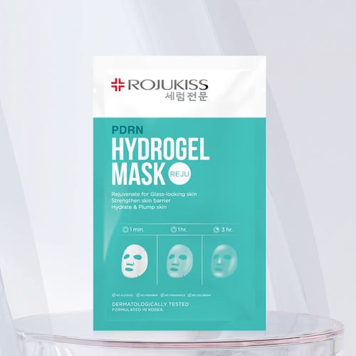 (โปรSANTA)Rojukiss gel Mask 33g
