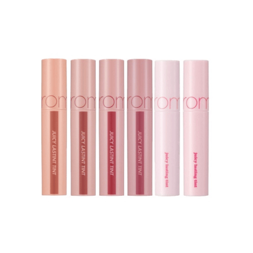 rom&nd Juicy Lasting Tint 5.5g