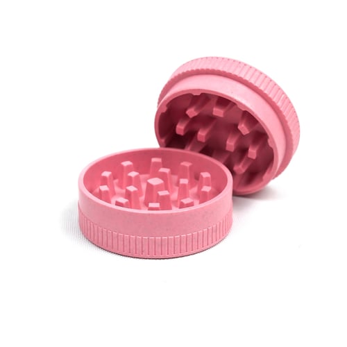  HEMP GRINDER PINK
