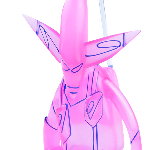 FUTURA FL-001 フィギュア FUTURA FL-001 フィギュア - メルカリ