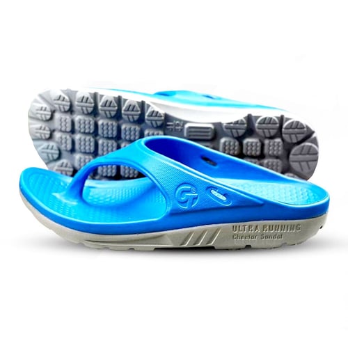 รองเท้าแตะสำหรับวื่ง Cheetar Ultra Running