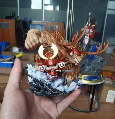 WCF Tony Tony Chopper ช็อปเปอร์ by TH Studio (มัดจำ) [[SOLD OUT]]