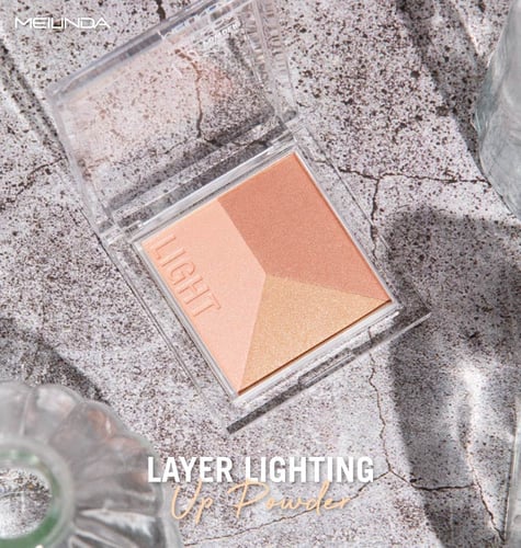 ✨✨(Special discount)Layer Lighting Up Powder