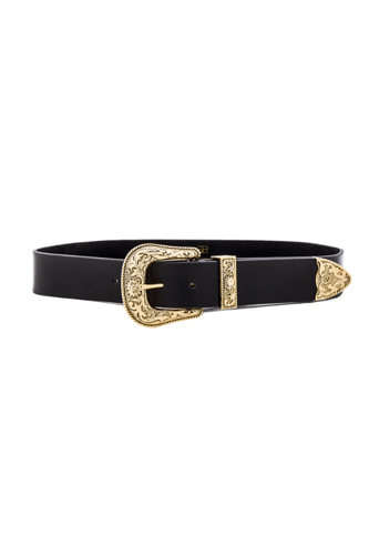 B-LOW THE BELT - RANGER WAIST GB