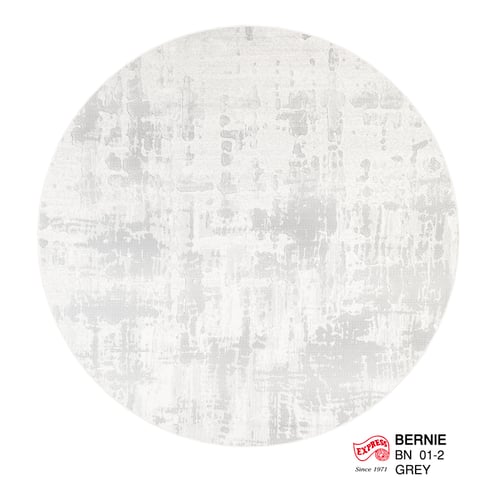 BERNIE (C-L) BN01-2 C-L 160x160 CM. GREY