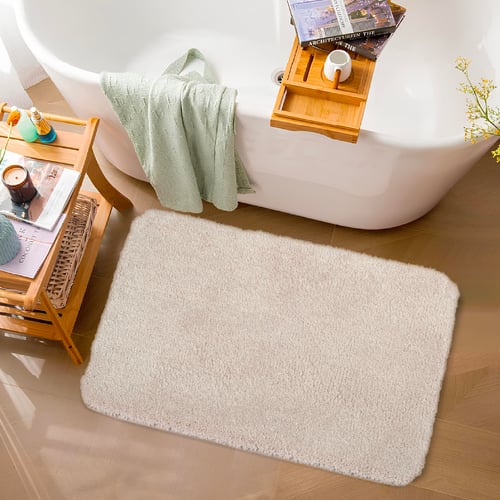 STELLAR DOOR MAT AM 8-1 CREAM