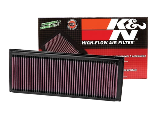 กรองอากาศ K&N VW Scirocco, กรองอากาศ K&N Golf GTI 2009 (33-2865)
