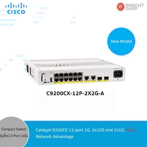C9200CX-12P-2X2G-A