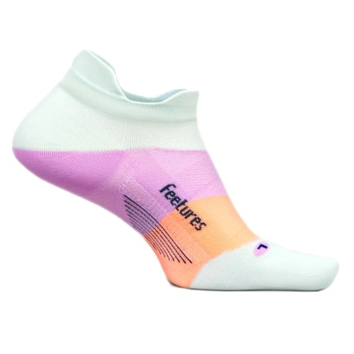 ถุงเท้า Feetures Elite Ultra Light No Show Tab