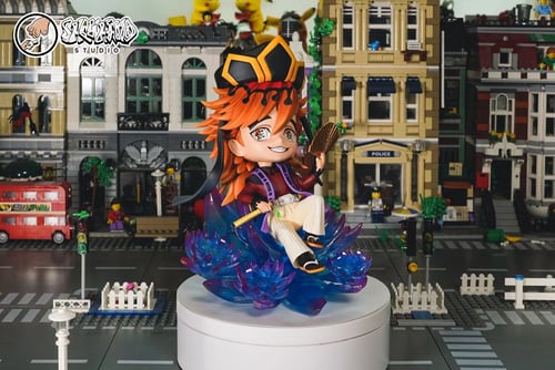 Doma โดมะ อสูรข้างขึ้นที่ 2 by Show Hand (มัดจำ) [[ SOLDOUT ]]