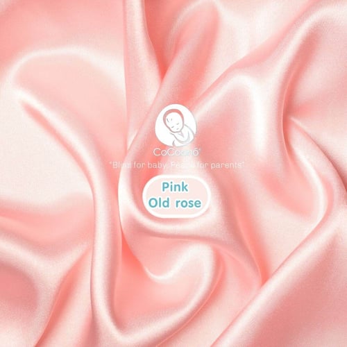 CoCoono silky minkky dots (ผ้าห่มมิ้งกี้ดอทจาก Michael miller)