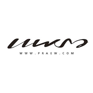 Praew Logo