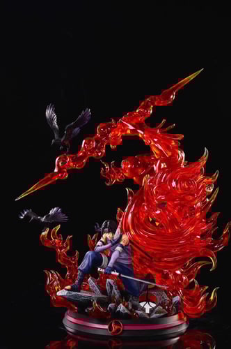  Naruto นารูโตะ อิจิทาจิ หน่วยลับ Melody Studio (มัดจำ)