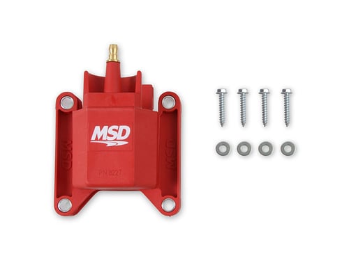 คอยล์ MSD Ford TFI
