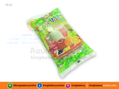 ทุตตี้-แอปเปิ้ล ตราใบเฟิร์น 900 กรัม