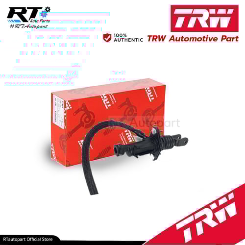 TRW แม่ปั้มคลัชบน Chevrolet Colorado Duramax ปี12-21 พลาสติก | ปั้มคลัชตัวบน | PND750