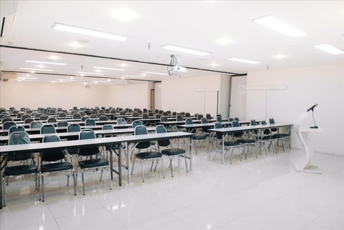 สัมมนา, ประชุม, อบรม, เวิร์คช็อป, rsu free space
