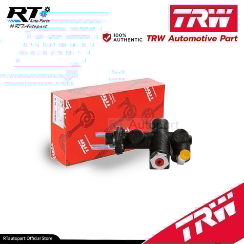 TRW แม่ปั้มคลัชบน Ford Ranger BT50 16V ปี05-11 | ปั้มคลัชตัวบน | PNB7012