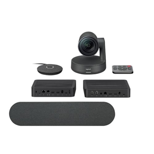 Logitech conferencecam Rally System