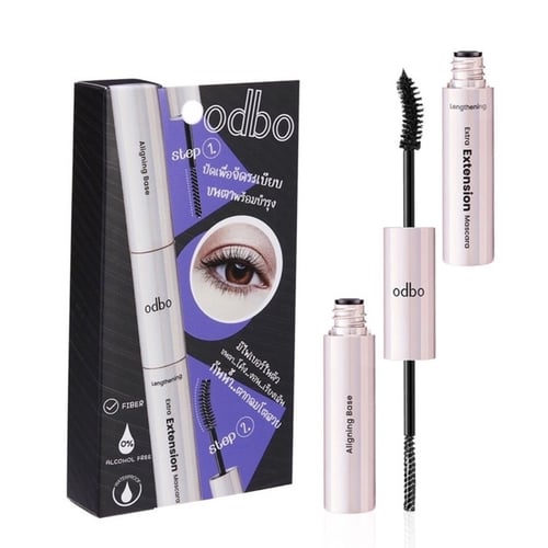 ODBO Extra Extension Mascara 8g. #OD922