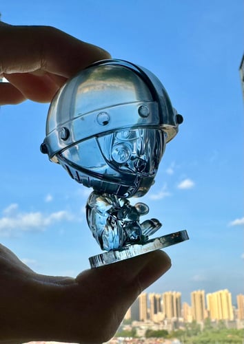 C Sanji 2.0 ซันจิ LX Studio (มัดจำ) [[SOLD OUT]]