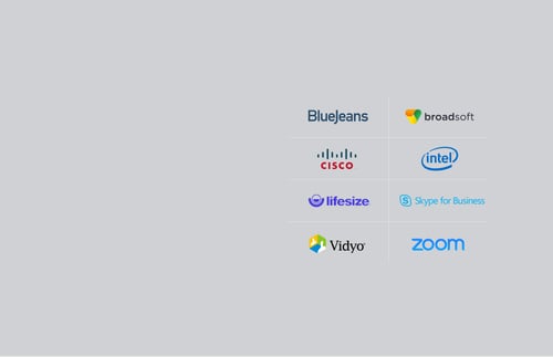เข้ากันได้กับโปรแกรม VC ส่วนใหญ่