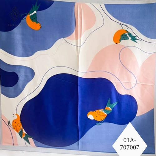 Neck Scarf S 01A-0707007