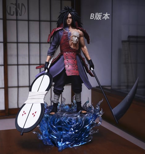 1/6 Clone Hashirama Madara มาดาระ by CW Studio (มัดจำ) [[SOLD OUT]]