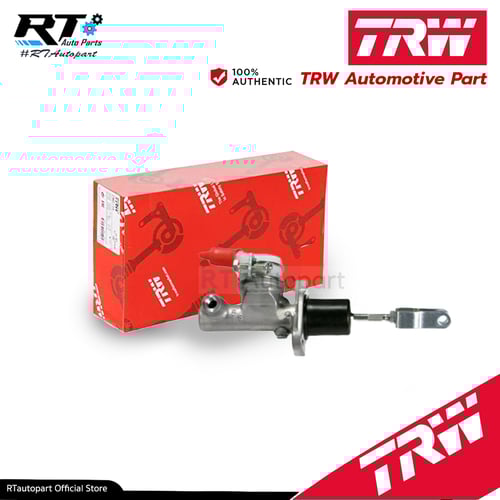 TRW แม่ปั้มคลัชบน Nissan Sunny B13 B14 NV| ปั้มคลัชตัวบน | PNB792