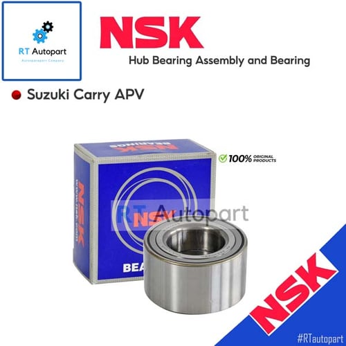 USE FOR ซีลล้อหน้า Suzuki Carry / 09283-50002  ซีลล้อ / ขนาด 54-69-7.5(1ตัว)