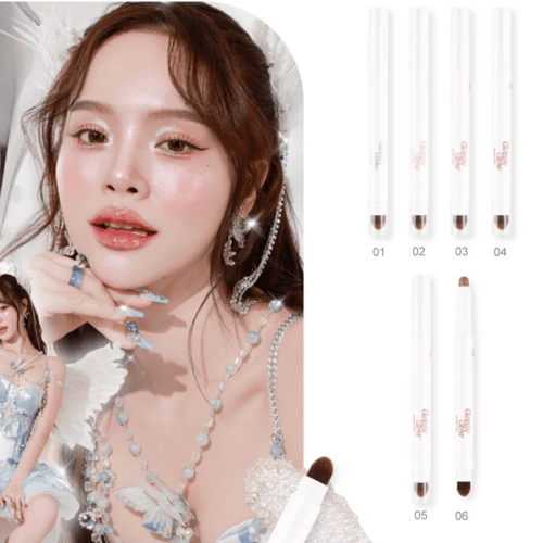 MEILINDA Glassy Glow Shadow Stick 1.5g. MC3132